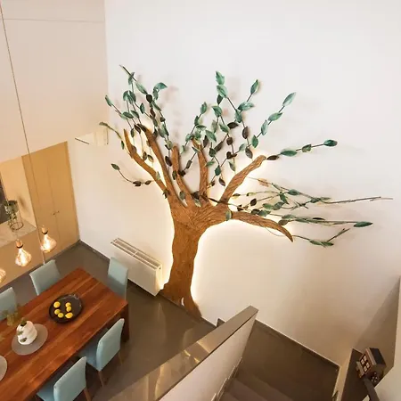 Villa Olivia *