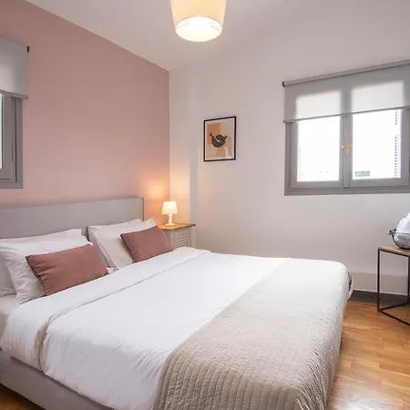 Villa Olivia * Athens