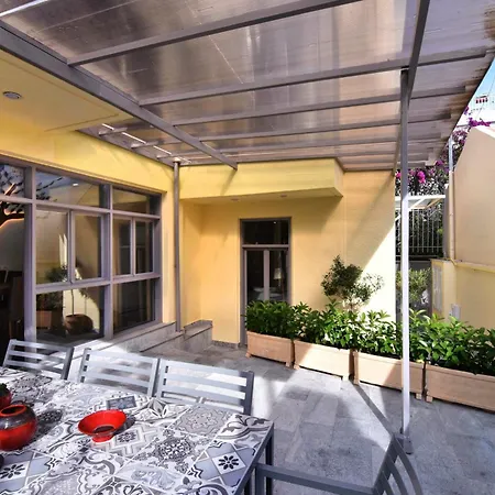 Villa Villa Olivia *