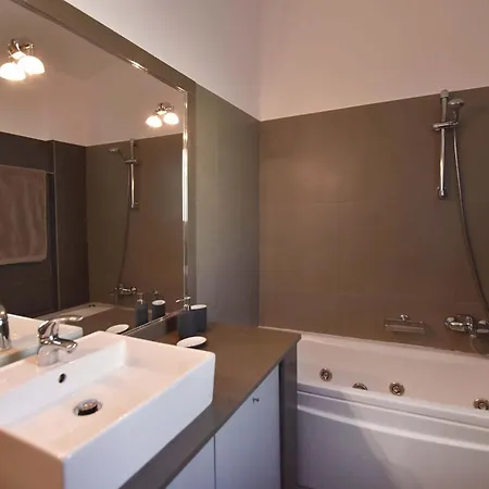 Villa Villa Olivia Athens