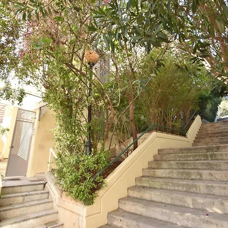Villa Olivia * Athens
