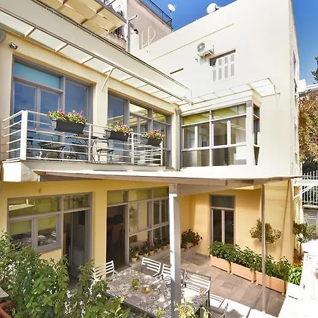 Villa Olivia