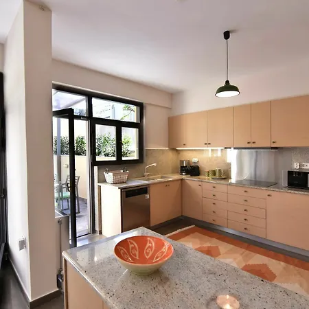 Villa Olivia