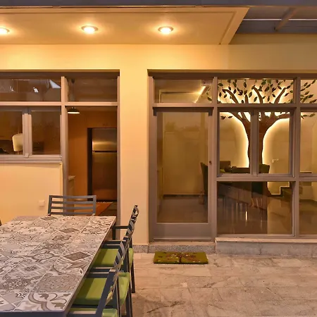 Villa Villa Olivia Athens