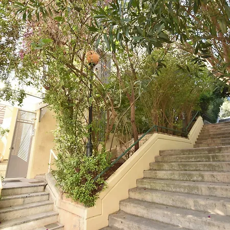 Villa Villa Olivia Athens
